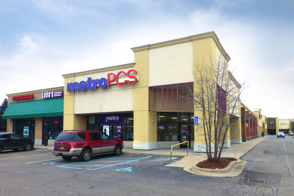 Commercial Real Estate Metro Detroit Howard Realty Group